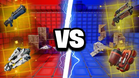 CRAZY 💪 RED vs BLUE 🔴🔵THE BEST