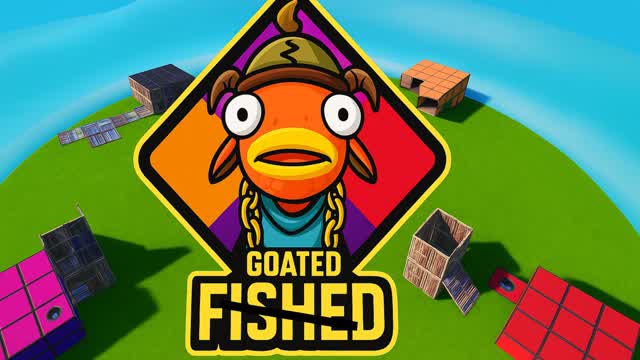 🛑🐐GOATED FISHED! ZoneWars🐐🛑TeamS🛑