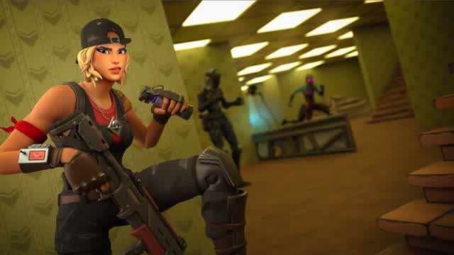 BACKROOM FIGHT WITH BUILD 200 PUMP
