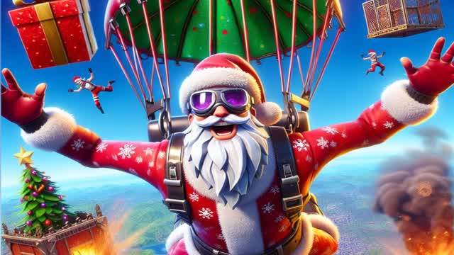 Capture 1 â đ
Santa's Pitđ