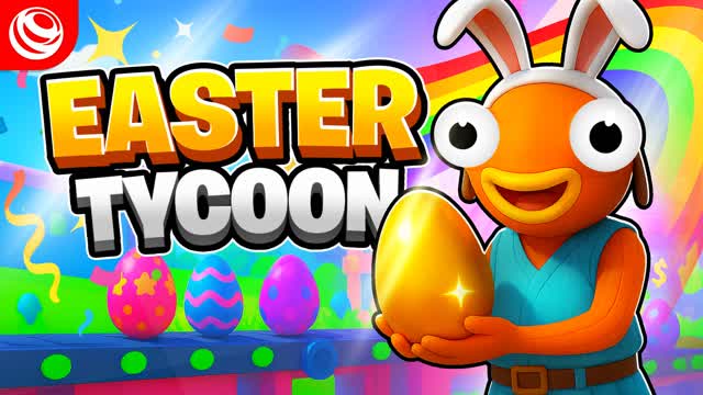 🐣EASTER TYCOON🌸