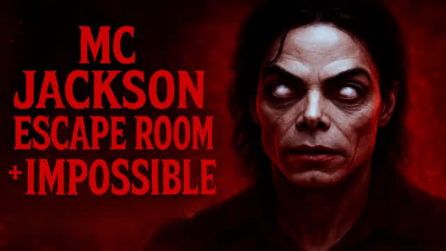 Capture 1 – MC Jackson Horror Escape Room