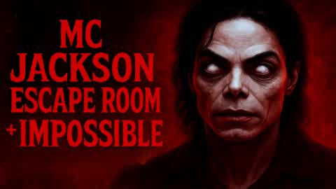 MC Jackson Horror Escape Room