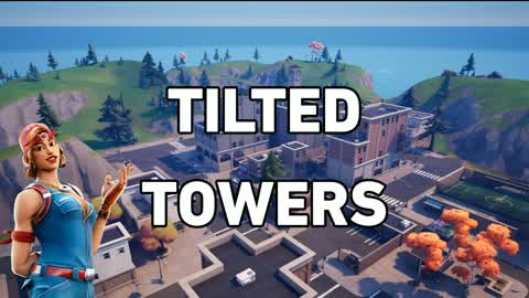TILTED TOWERS FFA