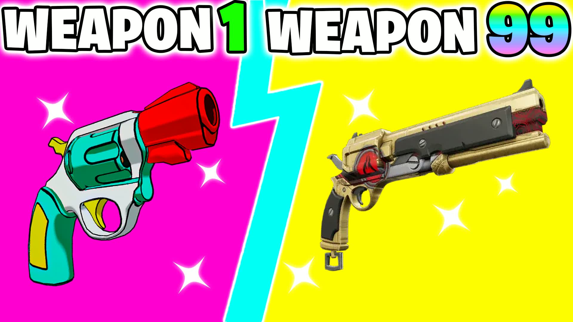 😎 AMAZING GUN GAME 🔫 FFA BRAINROT