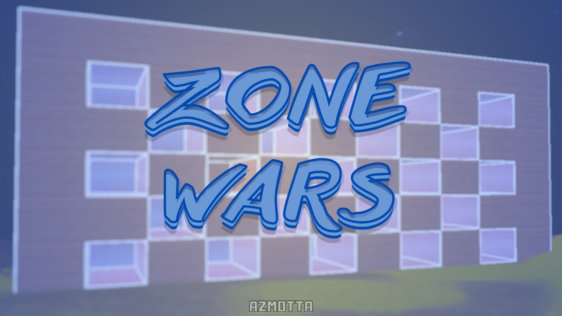 ZONE WARS + FPS