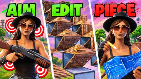 Kylan’s Best Aim Edit Piece 1v1 🎯