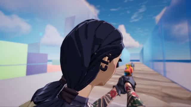Western1v1