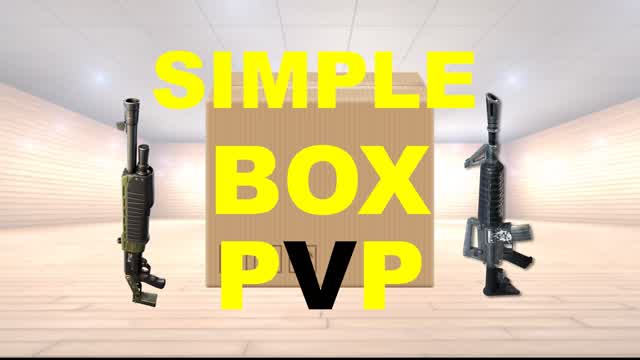 Simple Box PvP
