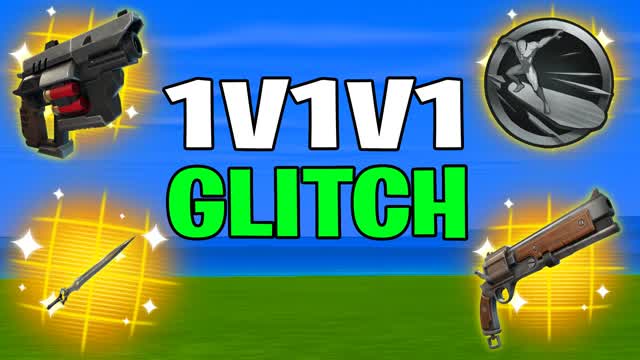GLITCH 1V1V1 RELOAD PVP GAME BEST