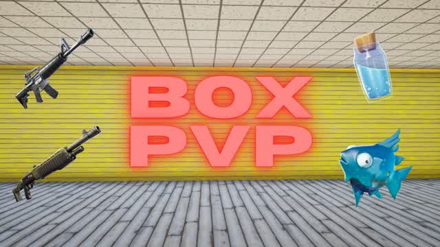 DEGG'S BOX PVP📦