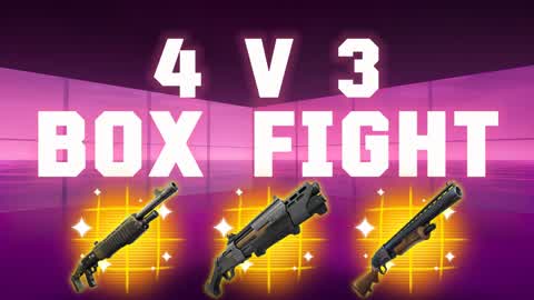MEGA CLUTCH BOX FIGHT 4V3 [3V3] [3V4] 💫
