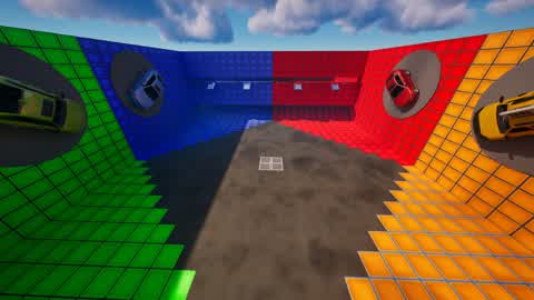 🚗 Car Zonewars 🚗