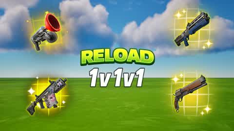 1v1v1 1v1 1V1 Reload FFA