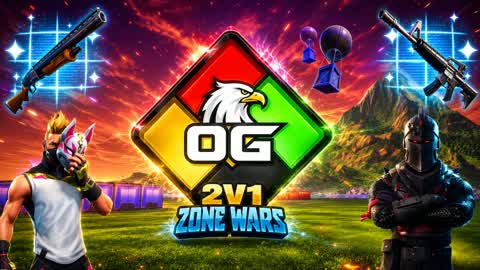 GUERRAS DE ZONAS ORIGINAL 2C1 💫