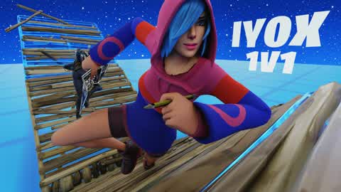 Iyox
