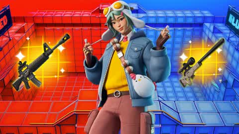 LATEST BRAINROT RED VS BLUE 🔴🔵