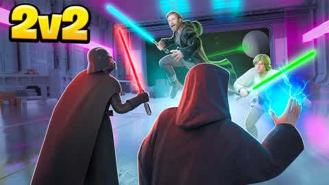 STAR WARS: GUERRAS DE ZONA 2c2