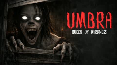UMBRA [HORROR]