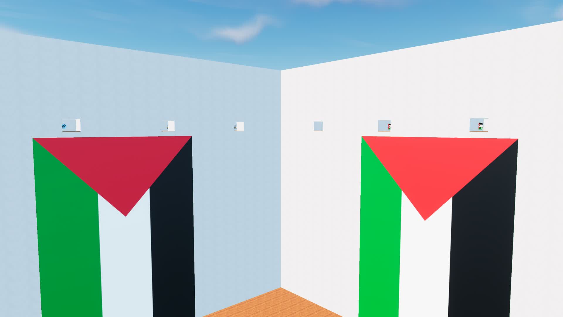 معارك فلسطين🥇🏆 🇵🇸 Palestine Scrims