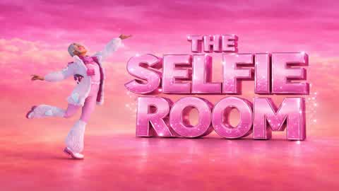 The Selfie Room