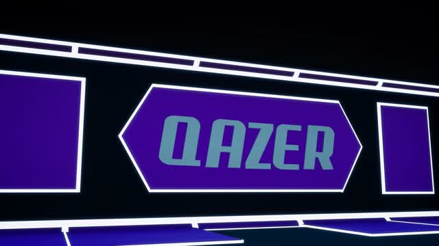 Capture 1 – Official TeamQazer Boxfight (1v1-4v4)