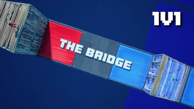 THE BRIDGE 1V1