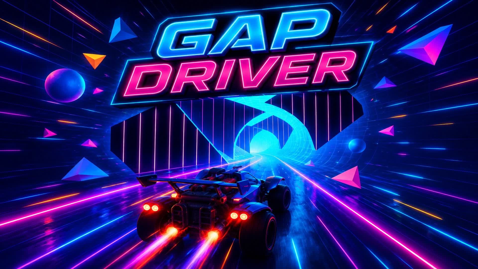 Gap Driver