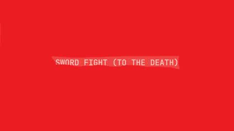 Sword Fight