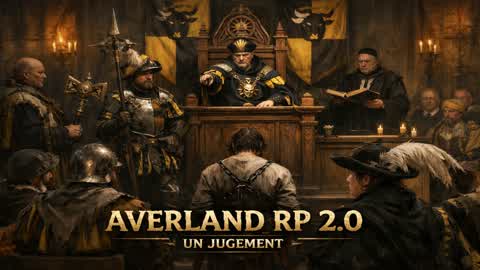 Averland Judgment RP 2.0