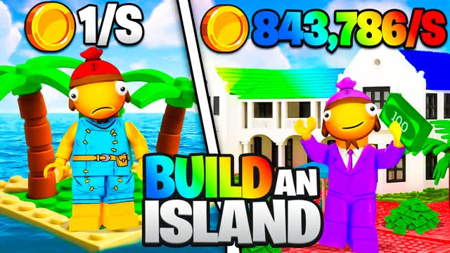 Capture 1 – BUILD AN ISLAND TYCOON 🏝️