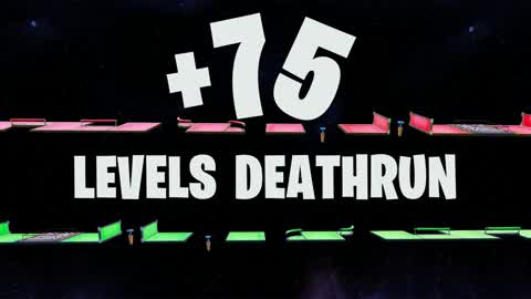 🕐+75 LEVEL PARKOUR🕐