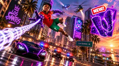 🏆 DRIVE CHAMPIONS - CITY CHAOS 🚗