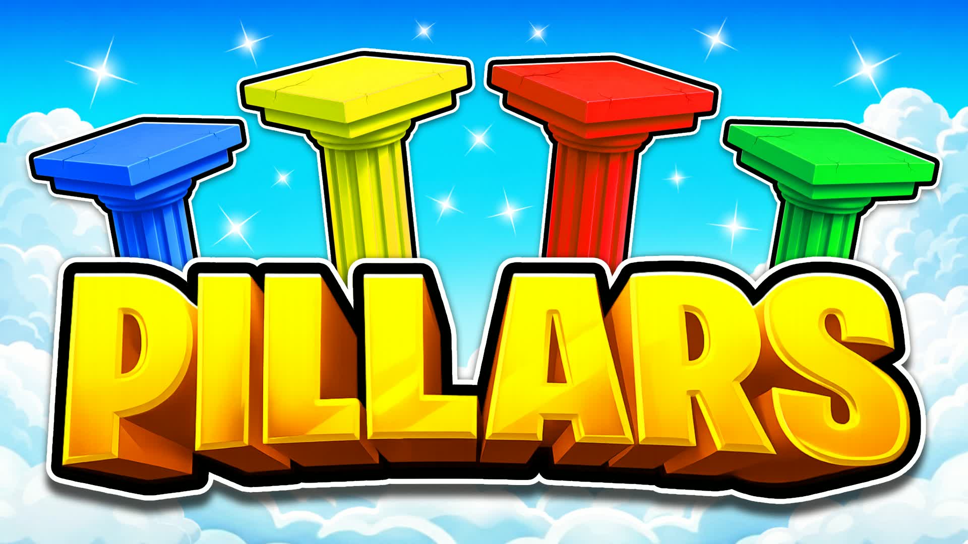 DA PILLARS