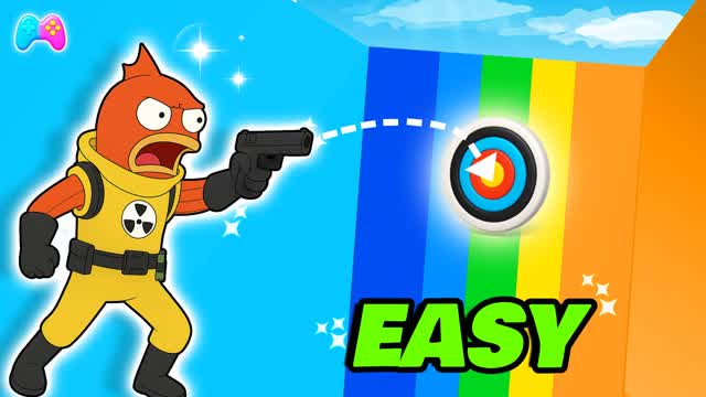 ⭐️MYSTIC TRICKSHOT🎯