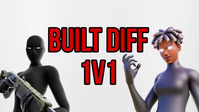 Built Different 1v1