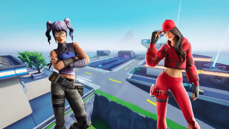 🌆Neo city Deathmatch-🌆مباراه الموت