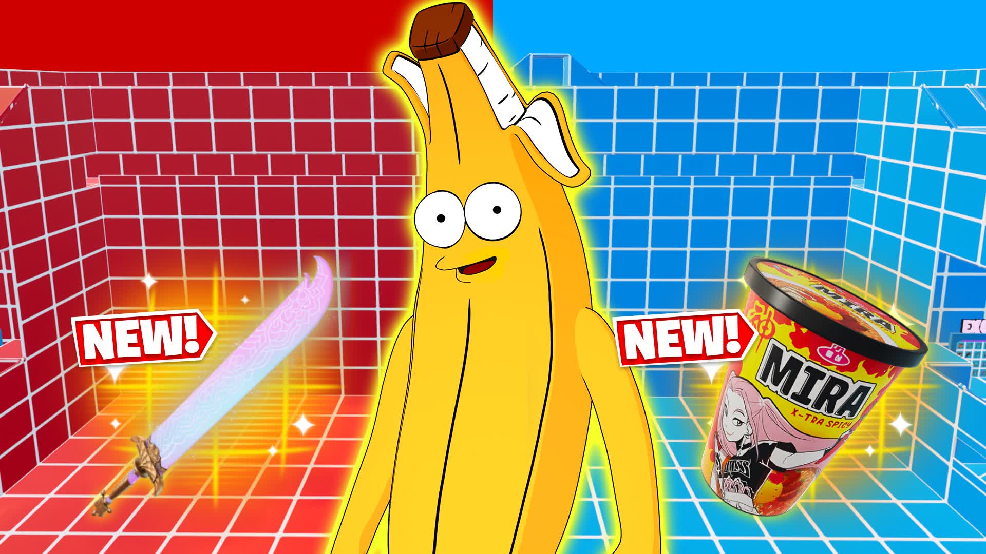 KPOP RED VS BLUE 🔴🔵 FUNNY 🍌