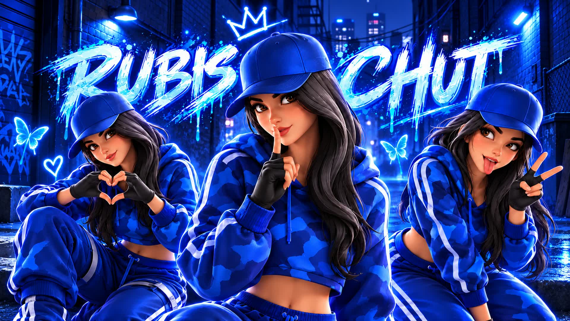 Very Mysterious Rubis