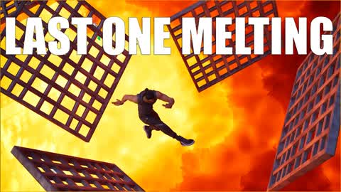 Last One Melting