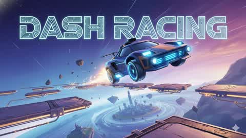 Dash Racing