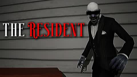 THE RESIDENT [HORROR]