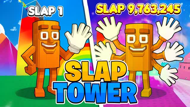 Slap Towers
