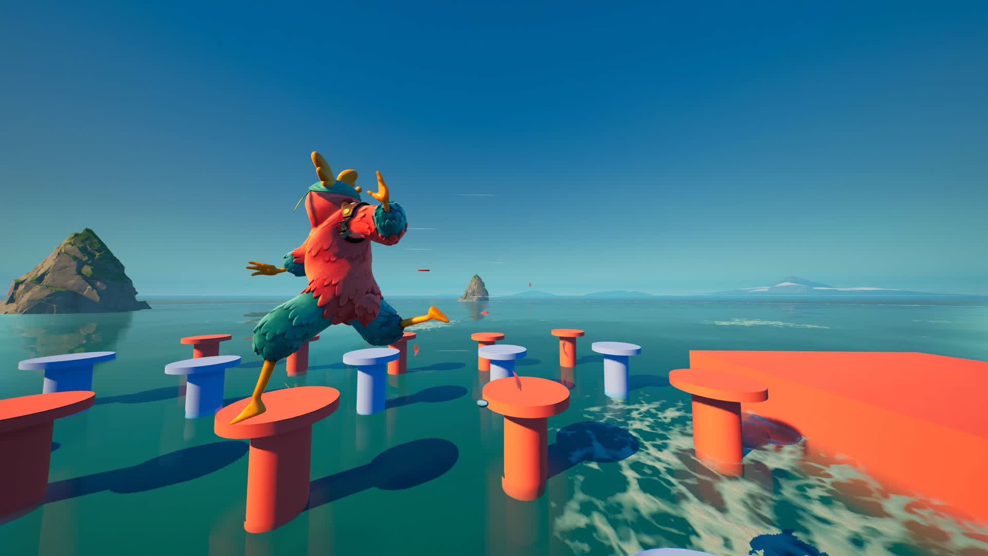 TUG OF WAR 4020 0480 8591 By Bnana Fortnite Creative Map Code tug-of-war-4020-0480-8591-by-bnana-fortnite-creative-map-code