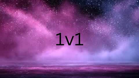 Nebula 1v1