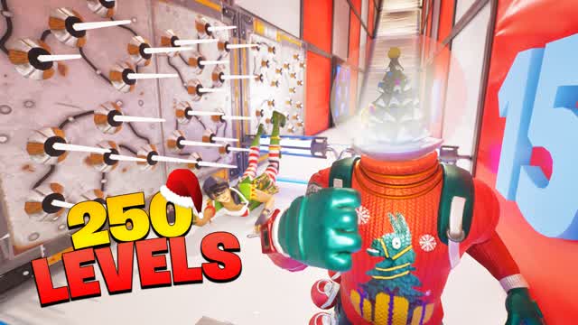 Capture 1 – 🎅250+ LEVEL CHRISTMAS DEATHRUN🎄