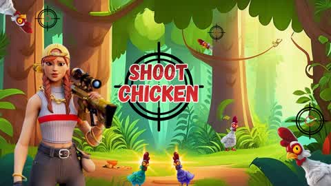 Shoot Chicken