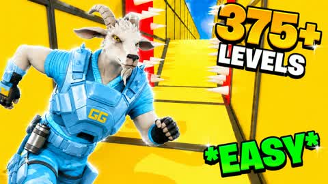 EASY PARKOUR 375+