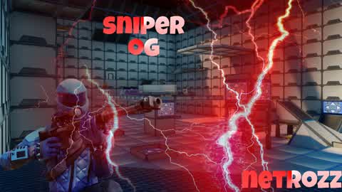 Sniper no scope OG