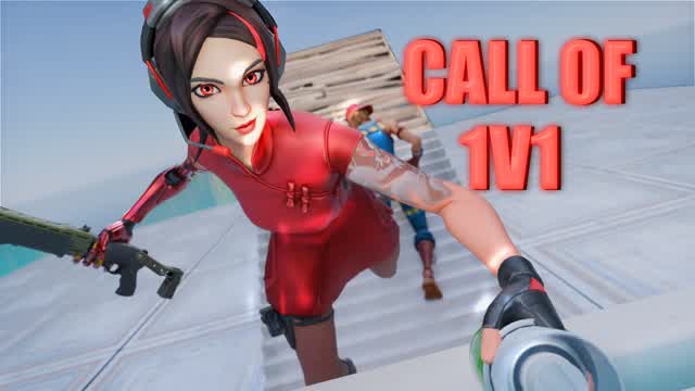 CALL OF 13H